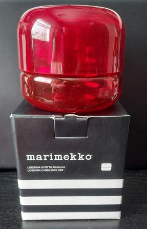 Marimekko loistava Kuopio - valokuva 1