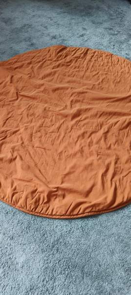 done bydeer leikkimatto Tampere - valokuva 2