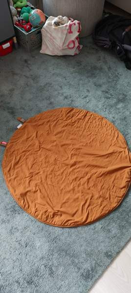 done bydeer leikkimatto Tampere - valokuva 1