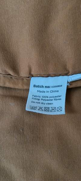 done bydeer leikkimatto Tampere - valokuva 4