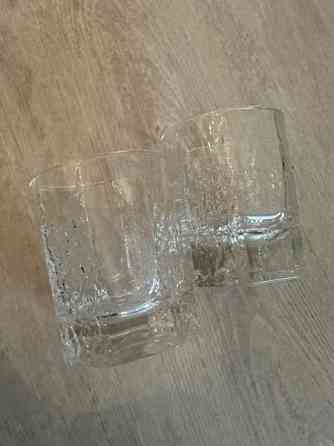 Iittala Kalinka juomalasit 2 kpl Vantaa