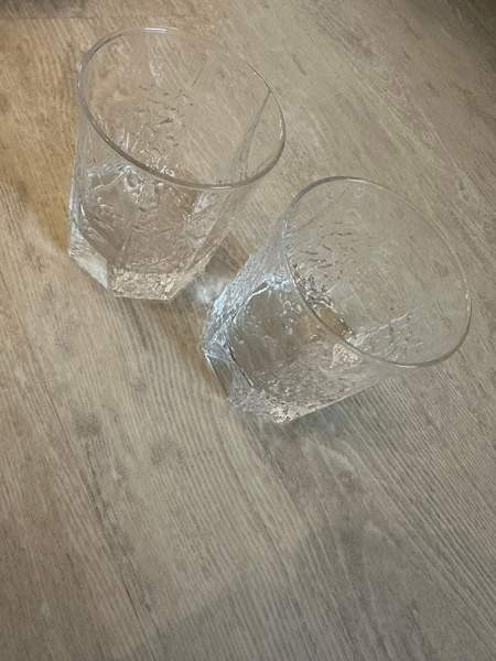 Iittala Kalinka juomalasit 2 kpl Vantaa - photo 2