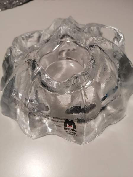 Muurlan tuikku alusta Jyvaeskylae – foto 1