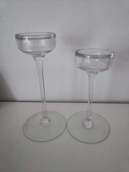 Kynttiläjalat Joensuu - photo 1