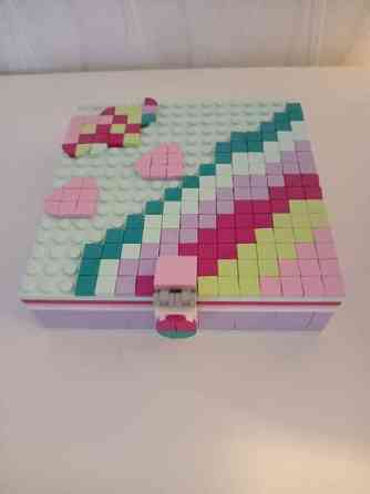 Lego dots Naantali