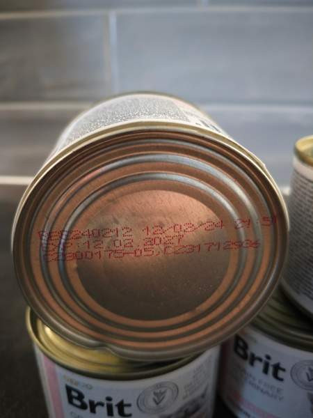 Brit kissan allergiaruokaa Пори - изображение 3