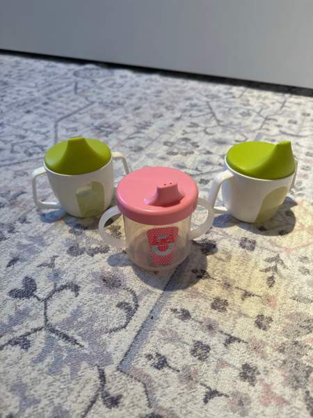 Kolme nokkamukia Helsinki - изображение 1