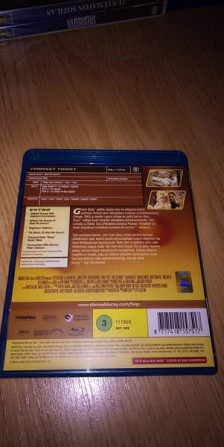 Saanko Luvan? (Suomijulkaisu) BLU-RAY Salo - photo 2