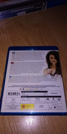 Vicky Cristina Barcelona BLU-RAY Salo - photo 2