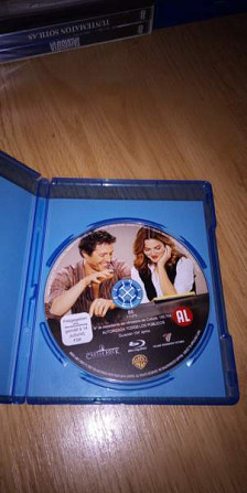Sävel ja Sanat (Suomijulkaisu) BLU-RAY Salo - valokuva 3