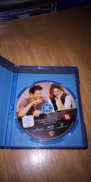 Sävel ja Sanat (Suomijulkaisu) BLU-RAY Сало - изображение 3