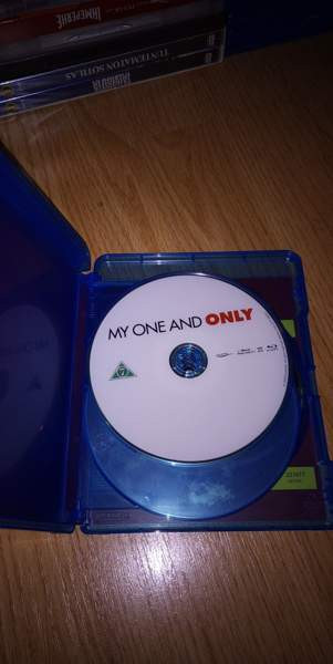 Comedy Collection 1 (Suomijulkaisu) BLU-RAY Salo - valokuva 3