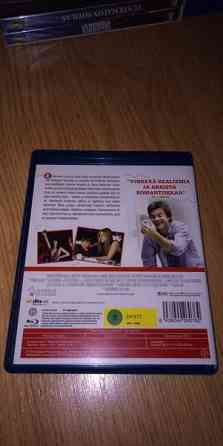 Vaihtamalla Paranee (Suomijulkaisu) BLU-RAY Salo