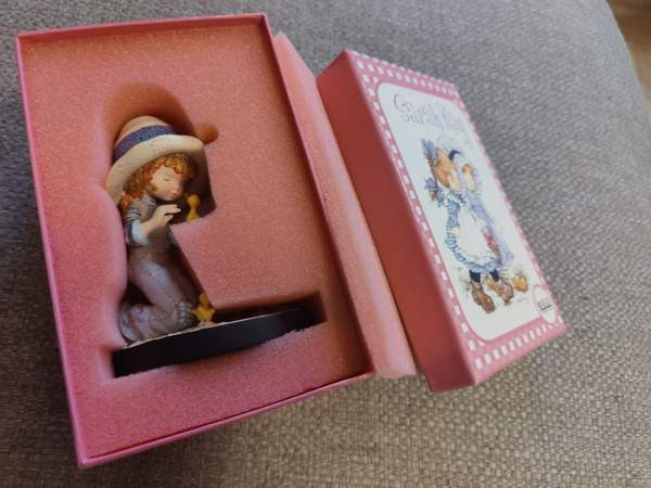 Sarah Kay numeroitu hartsipatsas Лаппенранта - изображение 1