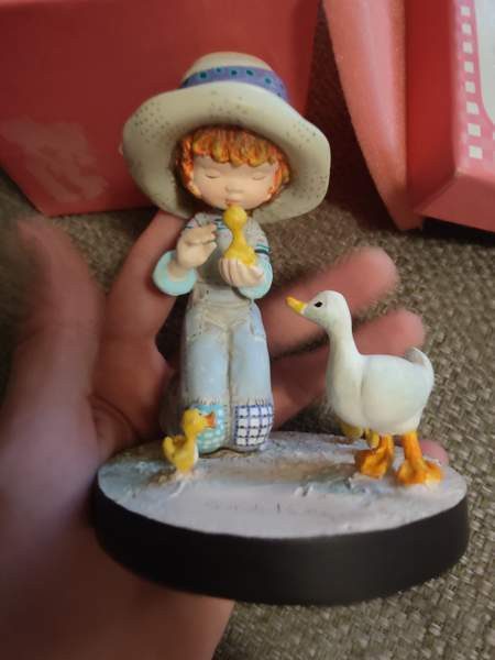 Sarah Kay numeroitu hartsipatsas Лаппенранта - изображение 2