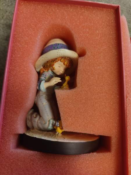 Sarah Kay numeroitu hartsipatsas Лаппенранта - изображение 4