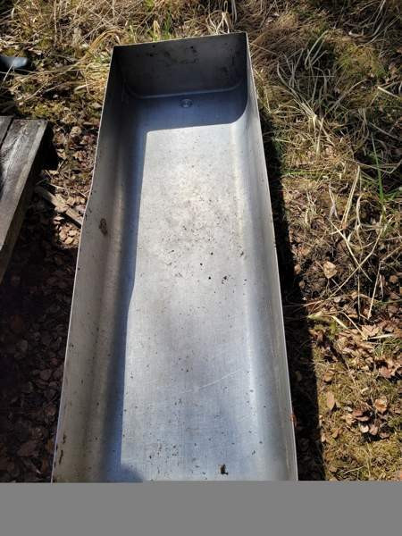 Juottoallas Tammela - изображение 1