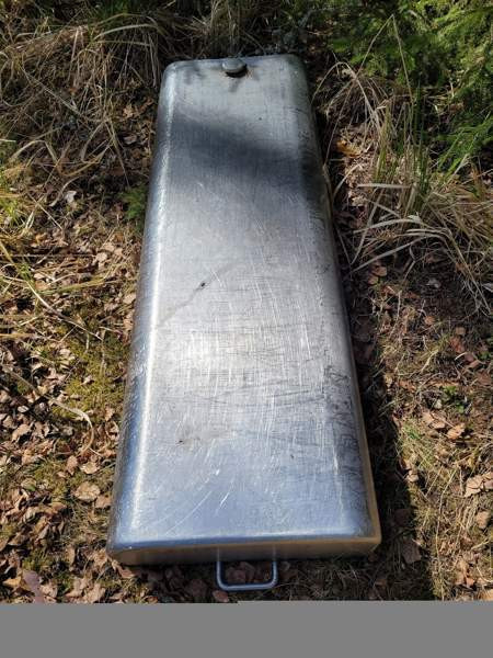 Juottoallas Tammela - изображение 2