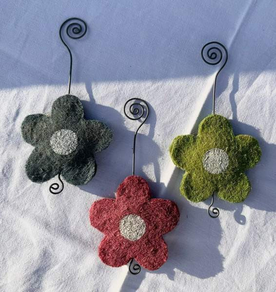 Ripustettavat koristeet Лахти - изображение 1