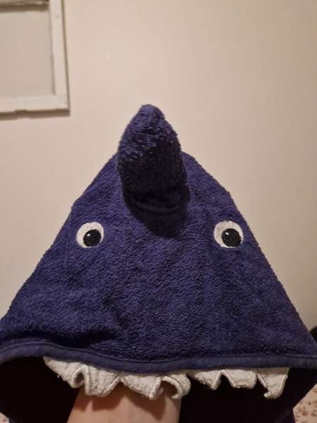 Vauvan pyyhe Helsinki - изображение 2