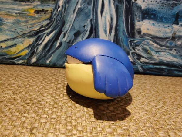 Pokemon Zukan Wailmer 3 Lappeenranta – foto 1