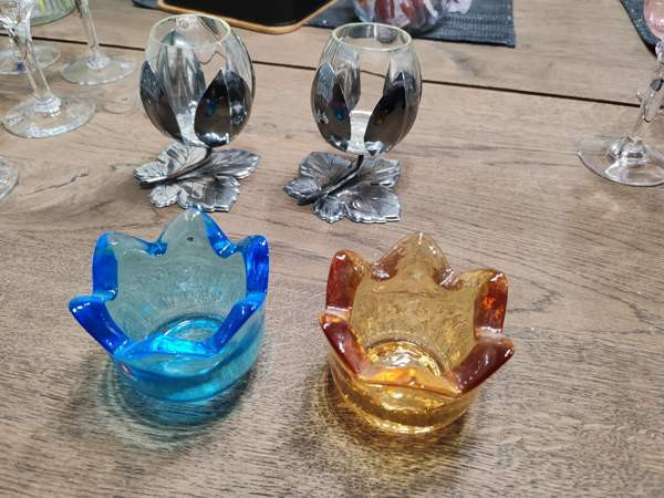 Tulppaani tuikkuja settinä tai erikseen Lappeenranta - photo 1