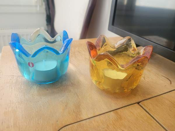 Tulppaani tuikkuja settinä tai erikseen Lappeenranta - photo 2