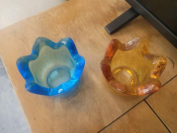 Tulppaani tuikkuja settinä tai erikseen Lappeenranta - photo 3