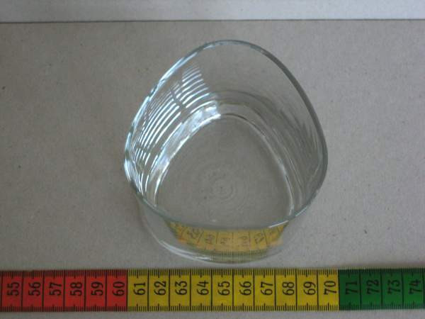 William Grant's viskilasi kolmikulmainen Вантаа - изображение 2