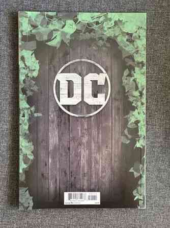 Secrets of Sinister House #1 | DC Comics Helsinki