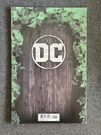 Secrets of Sinister House #1 | DC Comics Helsinki – foto 2