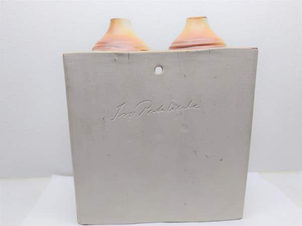 Keramiikka tuikku Iso Pahkala Mikkeli - photo 6