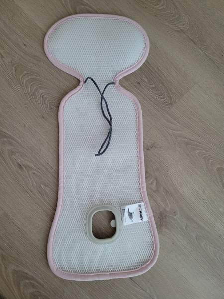 AeroMoov hengittävä istuinpehmuste turvakaukaloon Rauma – foto 2