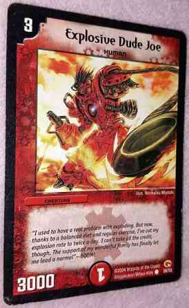 Duel Masters Vihti