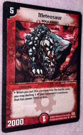 Duel Masters Vihti