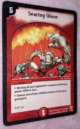 Duel Masters Vihti