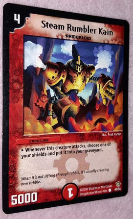 Duel Masters Vihti – foto 8