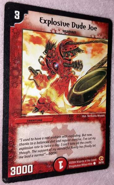 Duel Masters Вихти - изображение 4