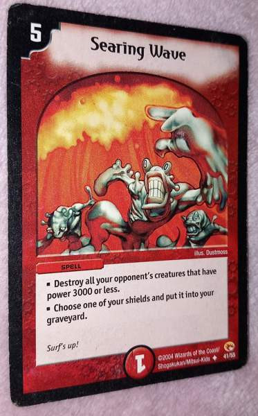 Duel Masters Вихти - изображение 5