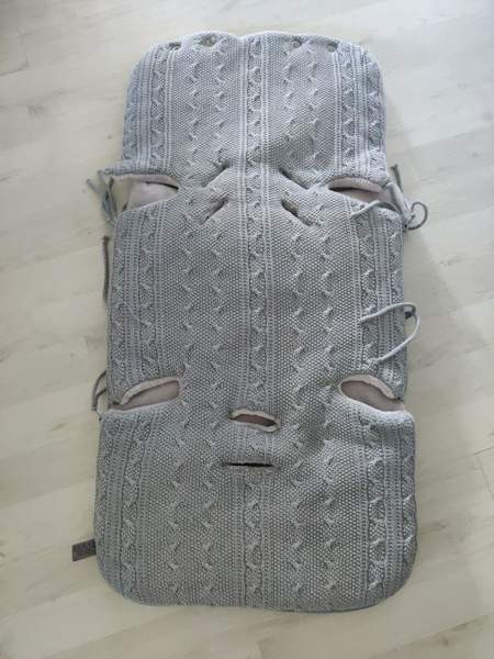 Baby's only lämpöpussi Kouvola - valokuva 2