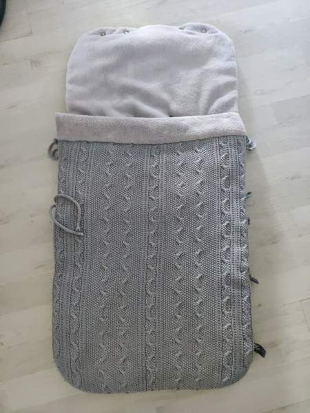 Baby's only lämpöpussi Kouvola - valokuva 1