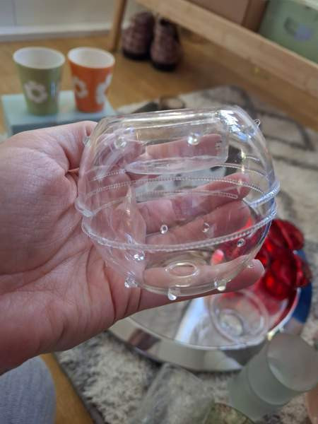 Kynttiläsetti, muutama partylite myös Haemeenlinna - photo 1