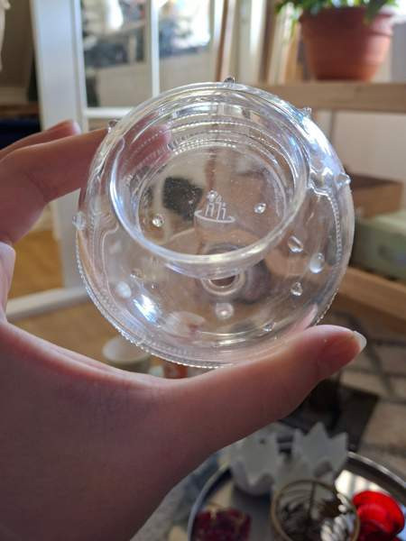 Kynttiläsetti, muutama partylite myös Haemeenlinna - photo 2