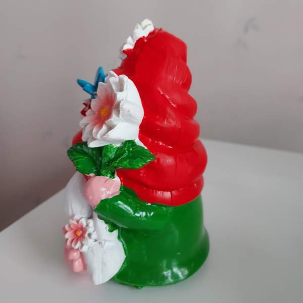 Suloinen kukkakääpiö Raisio – foto 3