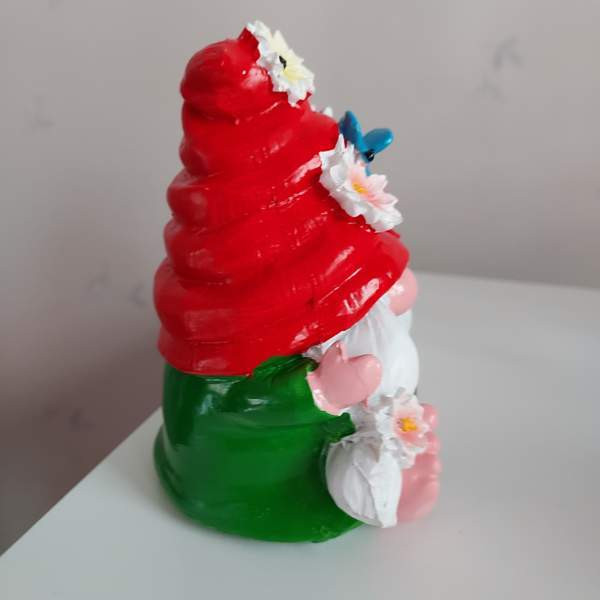 Suloinen kukkakääpiö Raisio – foto 2