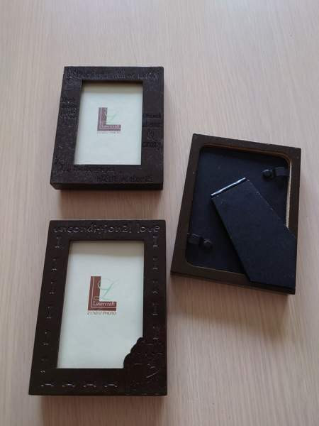 Kuva kehys pieni 3 kpl Raasepori – foto 1