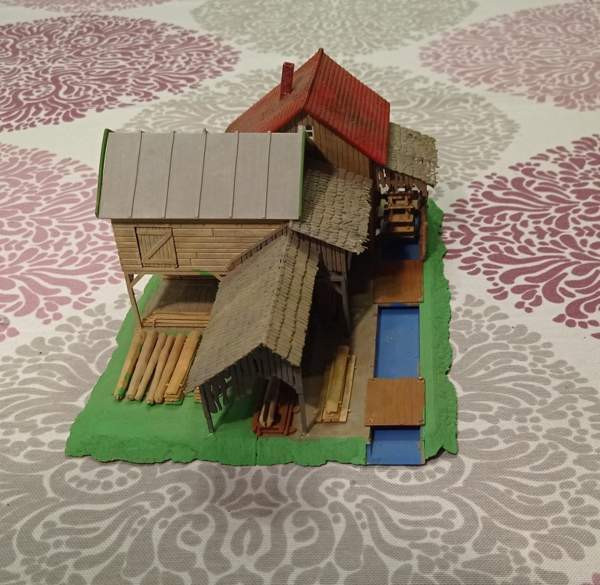 Vol 02: Saha (H0) Tampere – foto 3