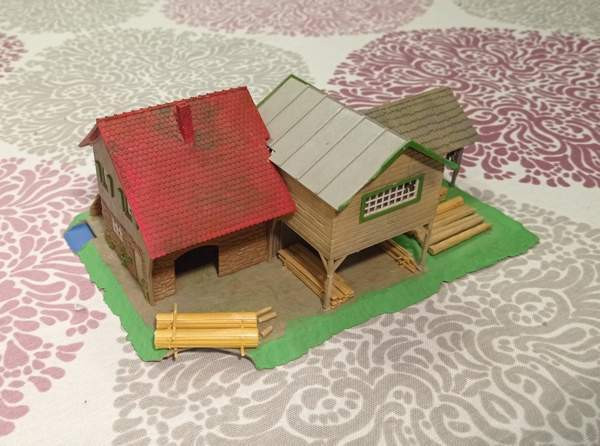 Vol 02: Saha (H0) Tampere – foto 4