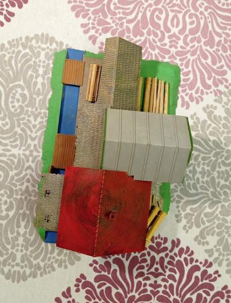 Vol 02: Saha (H0) Tampere – foto 6