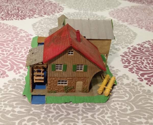 Vol 02: Saha (H0) Tampere – foto 5